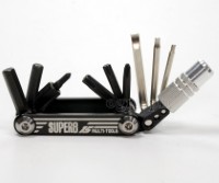 9940 Folding Tool Set 15pcs