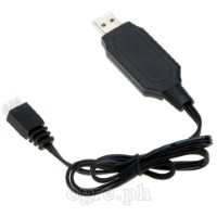 LPB-CC-1 LiPo Battery USB Charging Cable