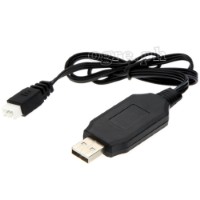 LPB-CC-1 LiPo Battery USB Charging Cable