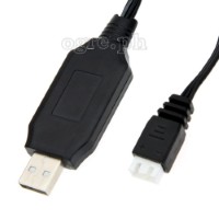 LPB-CC-1 LiPo Battery USB Charging Cable