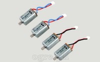 X8M-1 Replacement Motors for Syma X8 Series