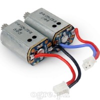 X8M-1 Replacement Motors for Syma X8 Series