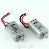 X8M-1 Replacement Motors for Syma X8 Series