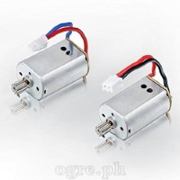 X8M-1 Replacement Motors for Syma X8 Series