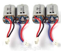 X8M-1 Replacement Motors for Syma X8 Series