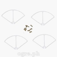 X8P-1 Replacement Parts Kit for Syma X8 Series
