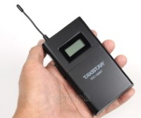 SGC-100W Wireless Camera Microphone System