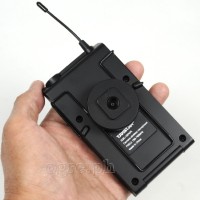 SGC-100W Wireless Camera Microphone System