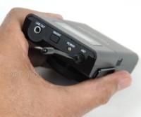 SGC-100W Wireless Camera Microphone System