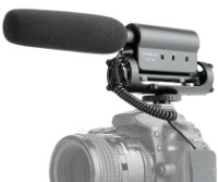 SGC-598 Recording Microphone