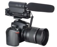 SGC-598 Recording Microphone