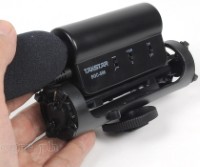 SGC-598 Recording Microphone