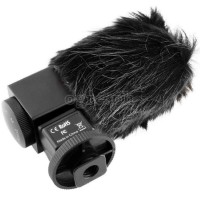SGC-698 Stereo Recording Microphone