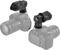 SGC-698 Stereo Recording Microphone