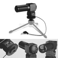SGC-698 Stereo Recording Microphone