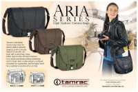 5423 Aria 3 Camera Shoulder Bag