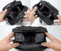 5720 Zuma Compact Camera Shoulder Bag