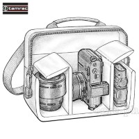 5720 Zuma Compact Camera Shoulder Bag