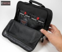 5720 Zuma Compact Camera Shoulder Bag