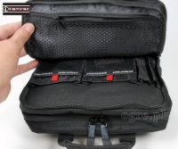 5720 Zuma Compact Camera Shoulder Bag