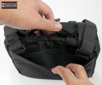 5720 Zuma Compact Camera Shoulder Bag