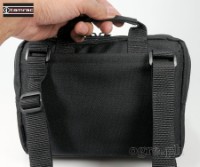 5720 Zuma Compact Camera Shoulder Bag