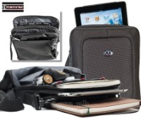 5722 Zuma 2 Camera / Tablet Shoulder Bag