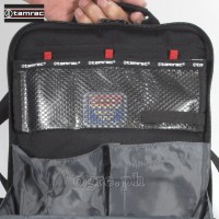 5722 Zuma 2 Camera / Tablet Shoulder Bag