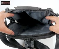 5722 Zuma 2 Camera / Tablet Shoulder Bag
