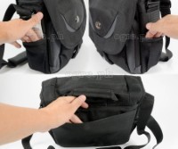 5723 Zuma 3 Camera / Tablet Shoulder Bag