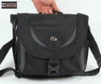 5723 Zuma 3 Camera / Tablet Shoulder Bag