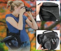 5766 Velocity 6x Compact Photo Sling Pack