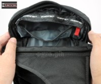 5766 Velocity 6x Compact Photo Sling Pack