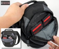 5766 Velocity 6x Compact Photo Sling Pack