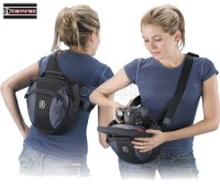 5766 Velocity 6x Compact Photo Sling Pack