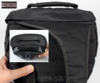 5766 Velocity 6x Compact Photo Sling Pack