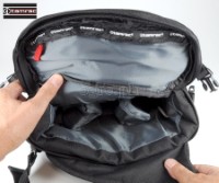 5767 Velocity 7x Photo Sling Pack