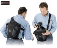 5767 Velocity 7x Photo Sling Pack