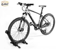LX-02 Fully Foldable Lever Action Bike Storage / Display Stand