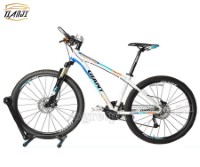 LX-02 Fully Foldable Lever Action Bike Storage / Display Stand