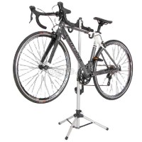 PR-170 Adjustable Aluminum Bike Display / Storage Stand