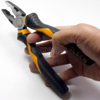 10017 Industrial Combination Pliers 200mm (8”)
