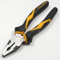 10017 Industrial Combination Pliers 200mm (8”)