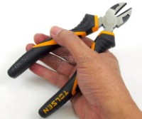 10019 Industrial Diagonal Cutting Pliers 180mm (7”)