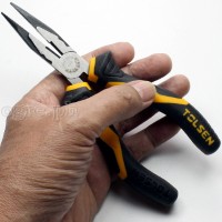 10021 Industrial Long Nose Pliers 150mm (6”)