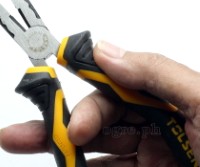 10021 Industrial Long Nose Pliers 150mm (6”)