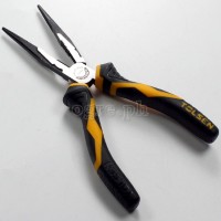 10022 Industrial Long Nose Pliers 200mm (8”)
