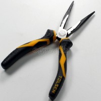 10022 Industrial Long Nose Pliers 200mm (8”)