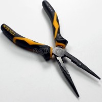 10022 Industrial Long Nose Pliers 200mm (8”)