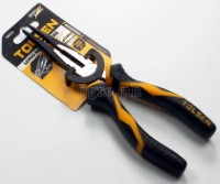10022 Industrial Long Nose Pliers 200mm (8”)